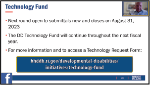 About the Technology Fund